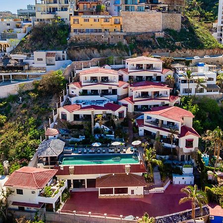 קאבו סן לוקאס Marina View Villas מראה חיצוני תמונה