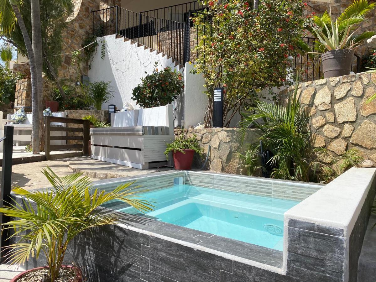 קאבו סן לוקאס Marina View Villas מראה חיצוני תמונה