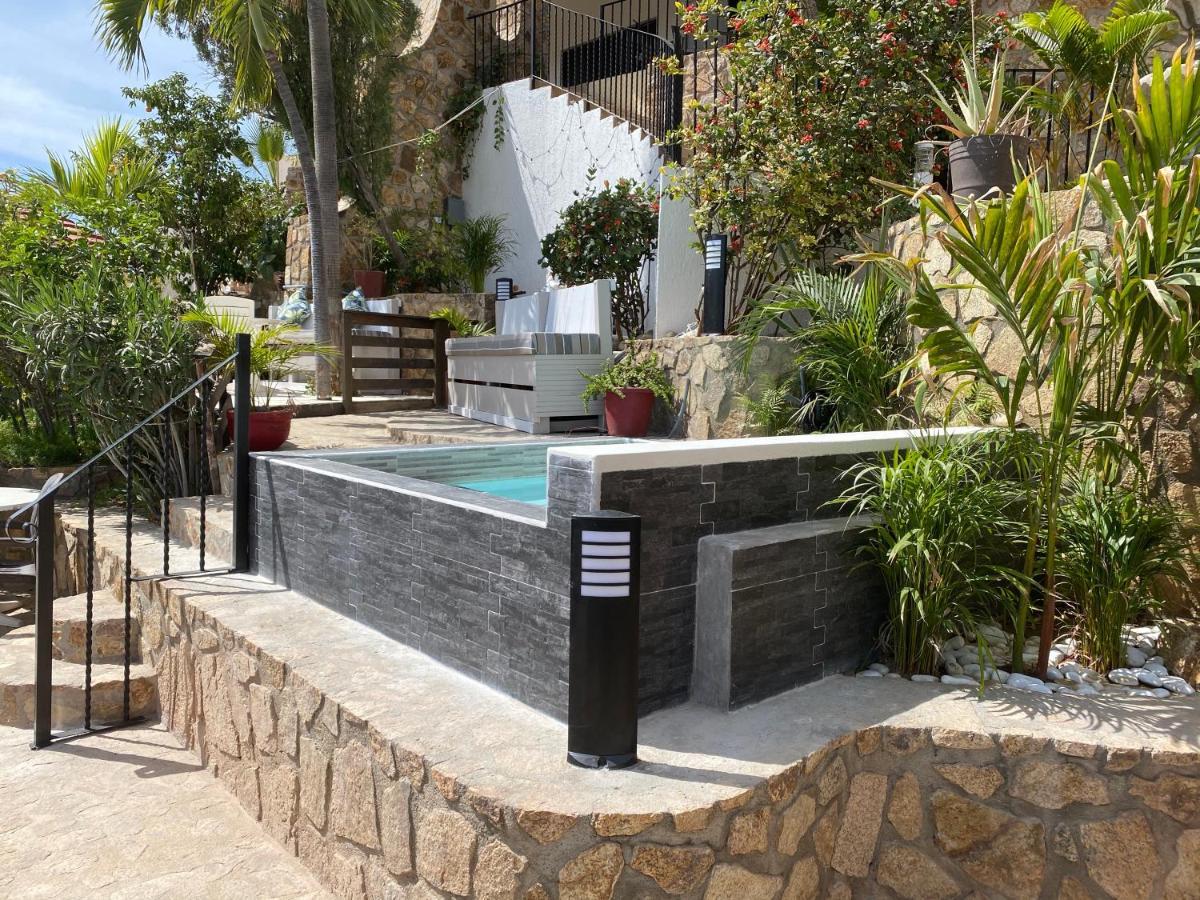 קאבו סן לוקאס Marina View Villas מראה חיצוני תמונה