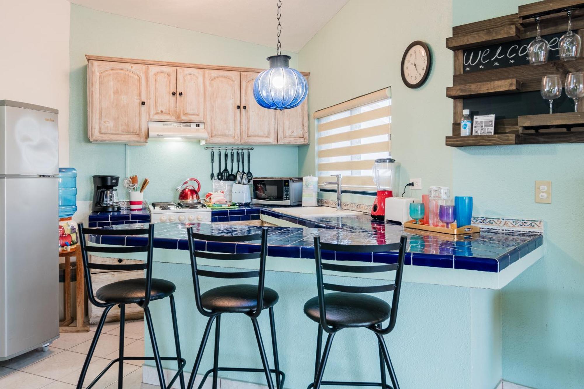 קאבו סן לוקאס Marina View Villas מראה חיצוני תמונה
