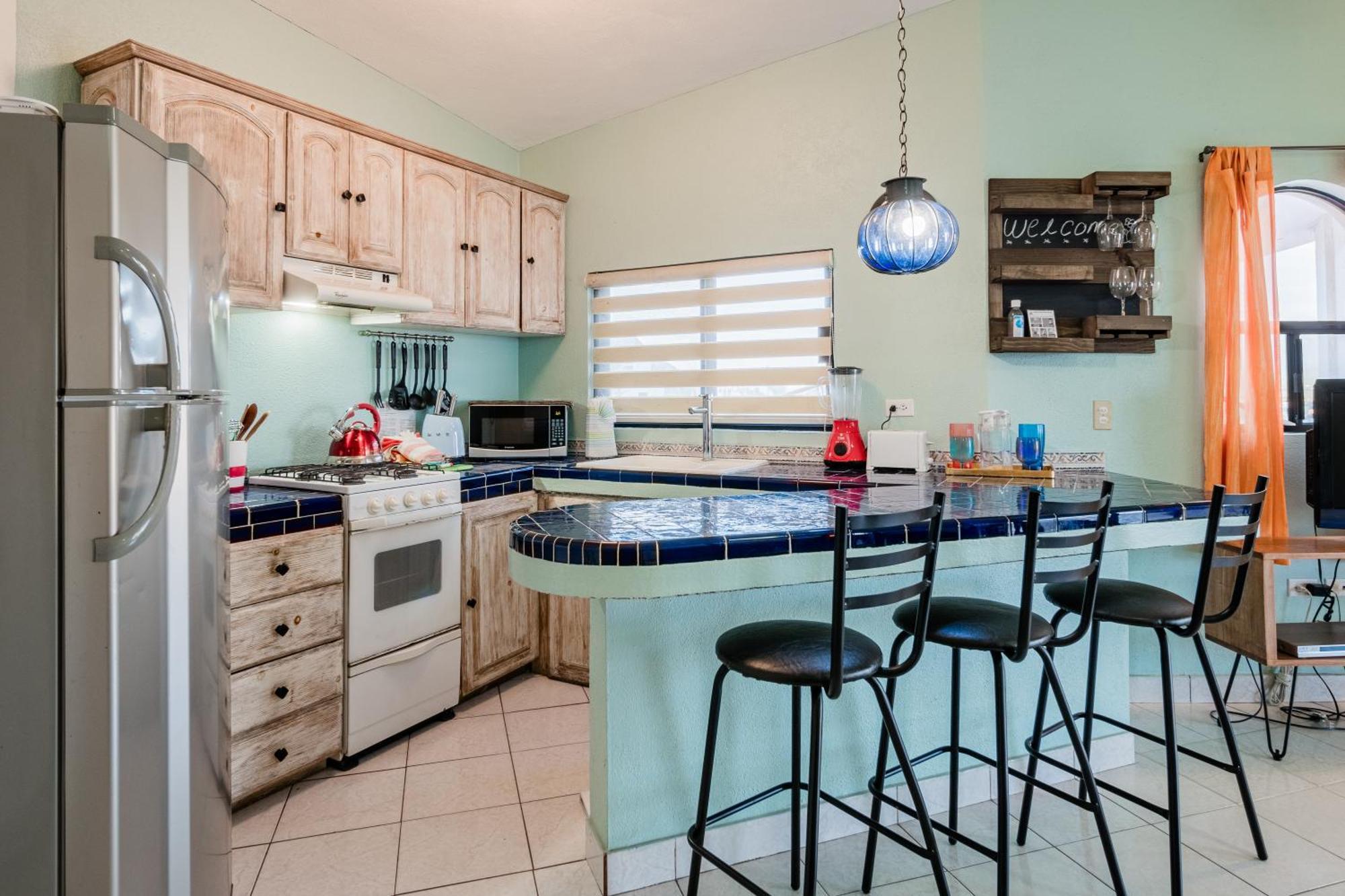 קאבו סן לוקאס Marina View Villas מראה חיצוני תמונה