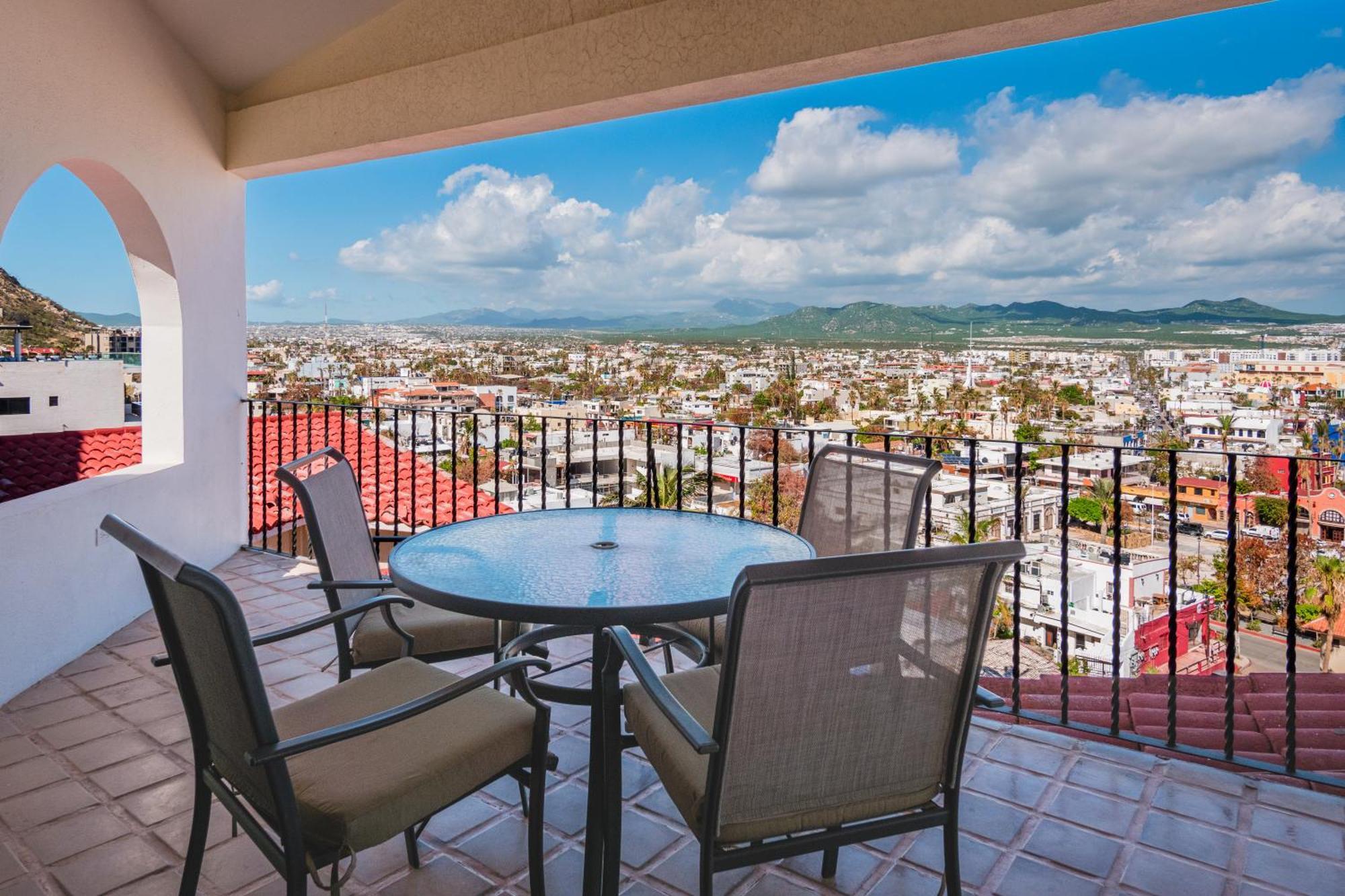 קאבו סן לוקאס Marina View Villas מראה חיצוני תמונה