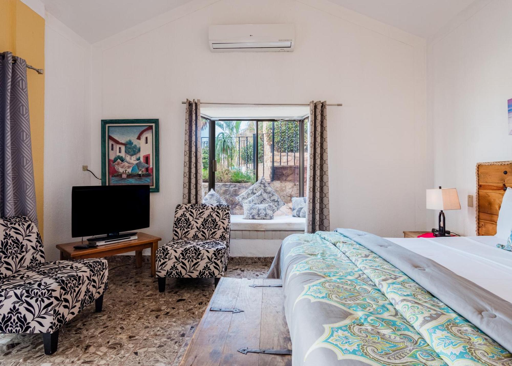 קאבו סן לוקאס Marina View Villas מראה חיצוני תמונה