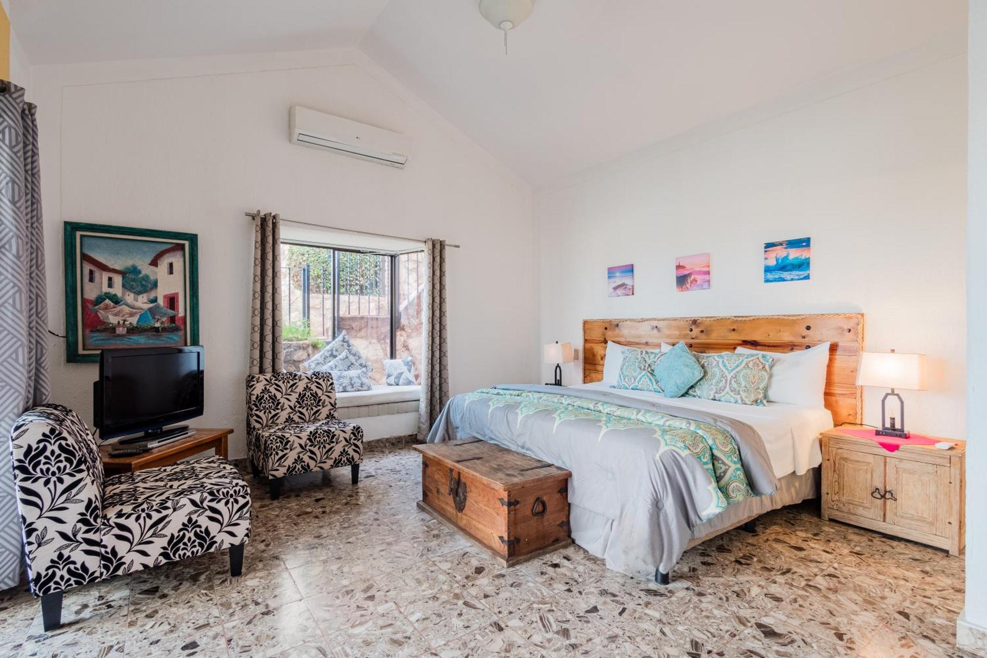 קאבו סן לוקאס Marina View Villas מראה חיצוני תמונה