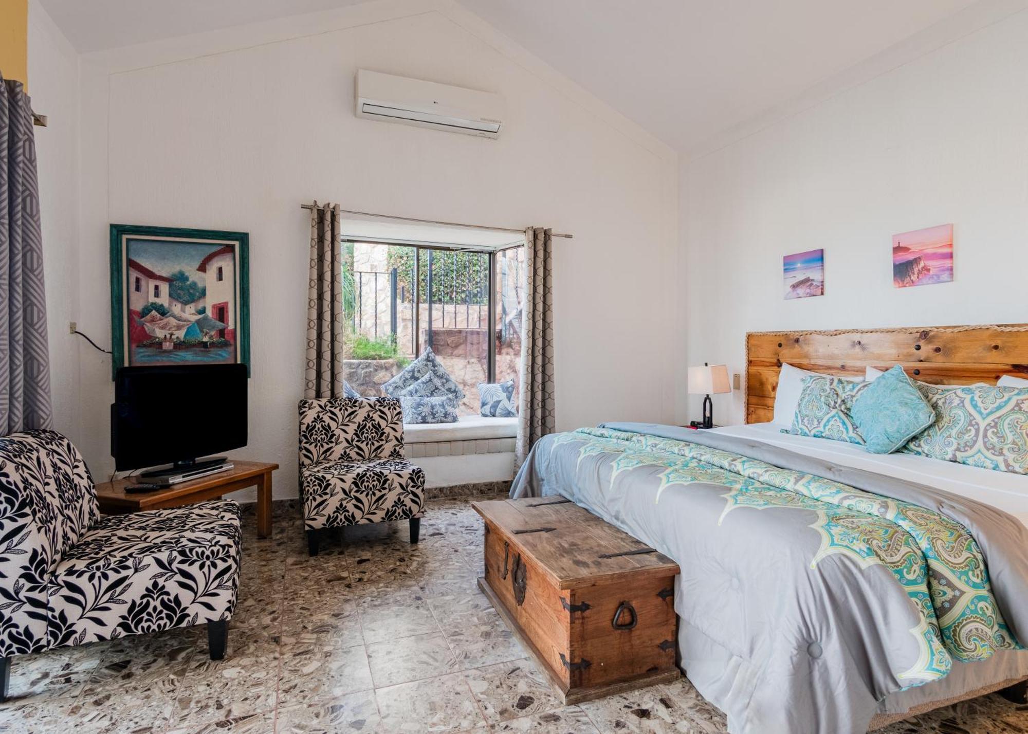 קאבו סן לוקאס Marina View Villas מראה חיצוני תמונה