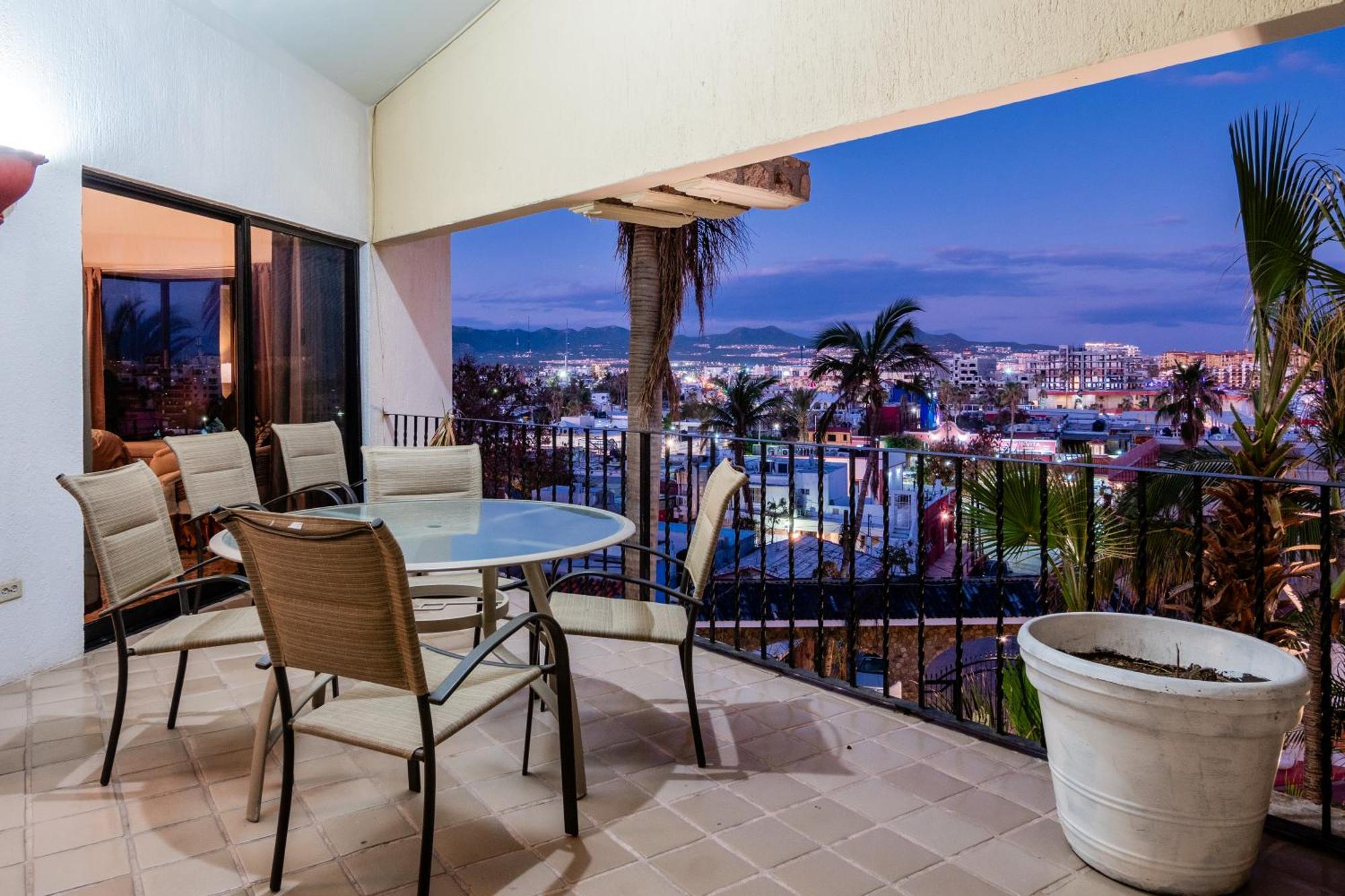 קאבו סן לוקאס Marina View Villas מראה חיצוני תמונה