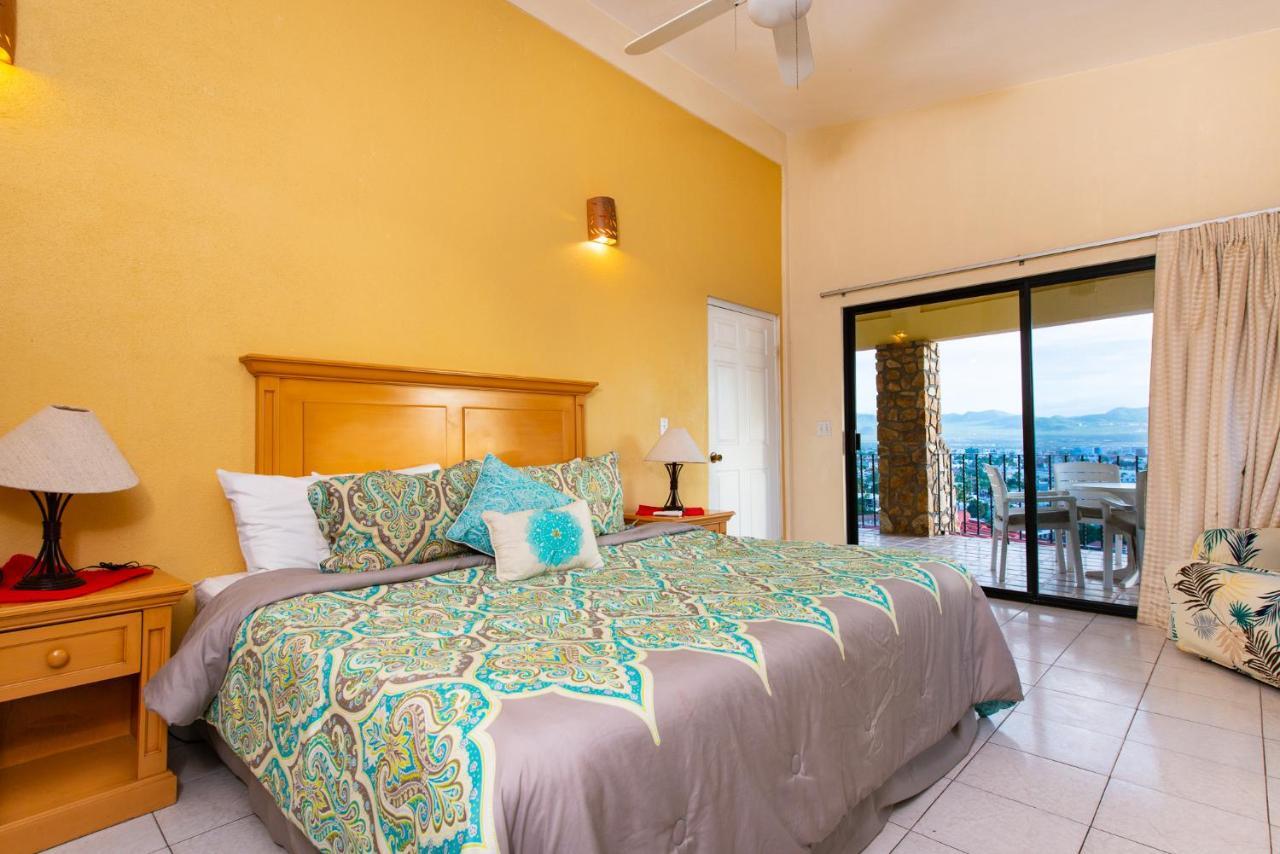 קאבו סן לוקאס Marina View Villas מראה חיצוני תמונה