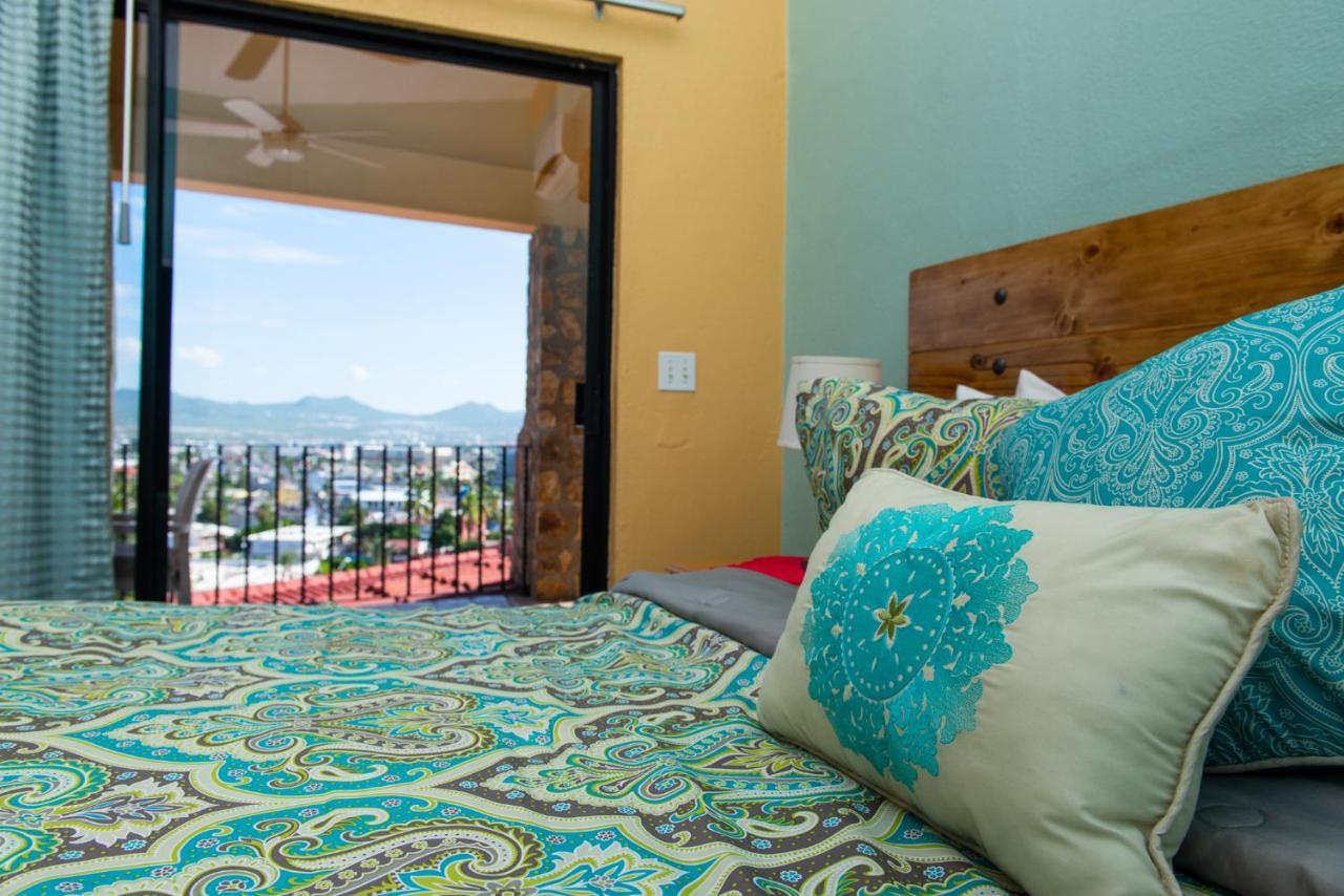 קאבו סן לוקאס Marina View Villas מראה חיצוני תמונה