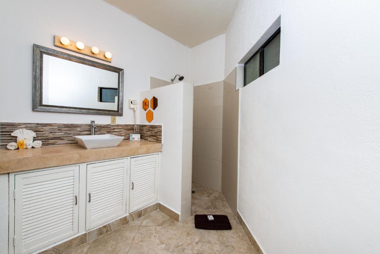 קאבו סן לוקאס Marina View Villas מראה חיצוני תמונה